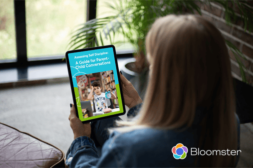 Assessing Self Discipline eBook eReader