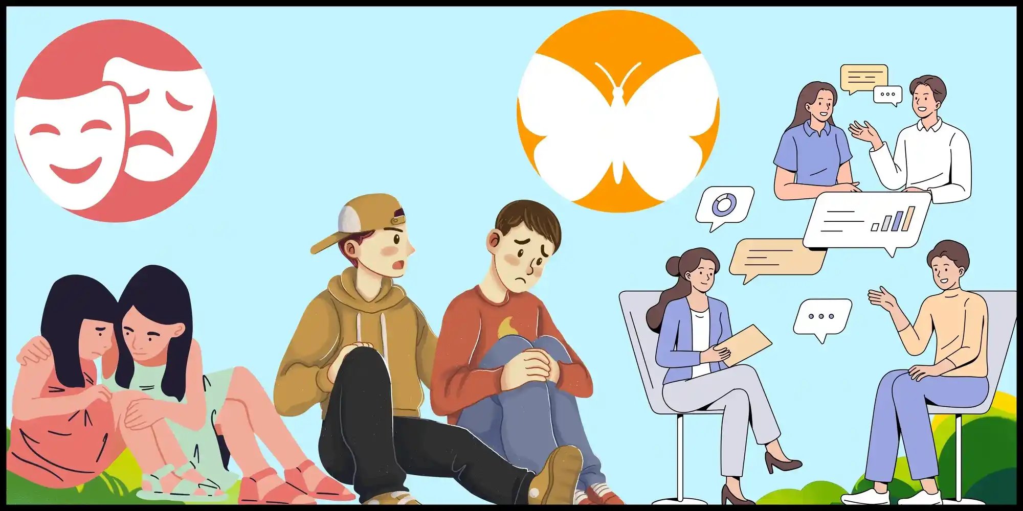 Building Friendships With Ease