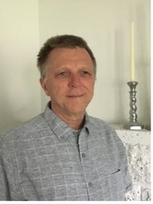 Jim Dolson