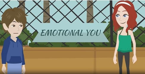 EMOTIONAL YOU