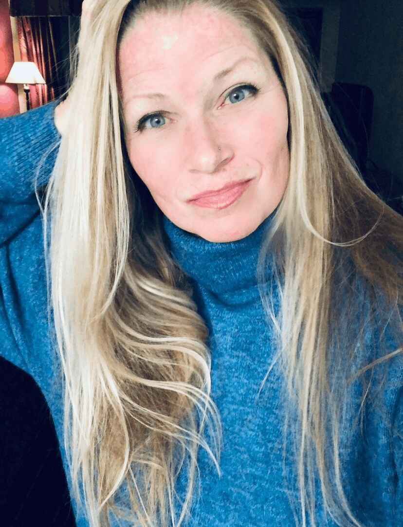 Kymberli Barker