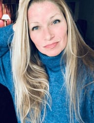 Kymberli Barker
