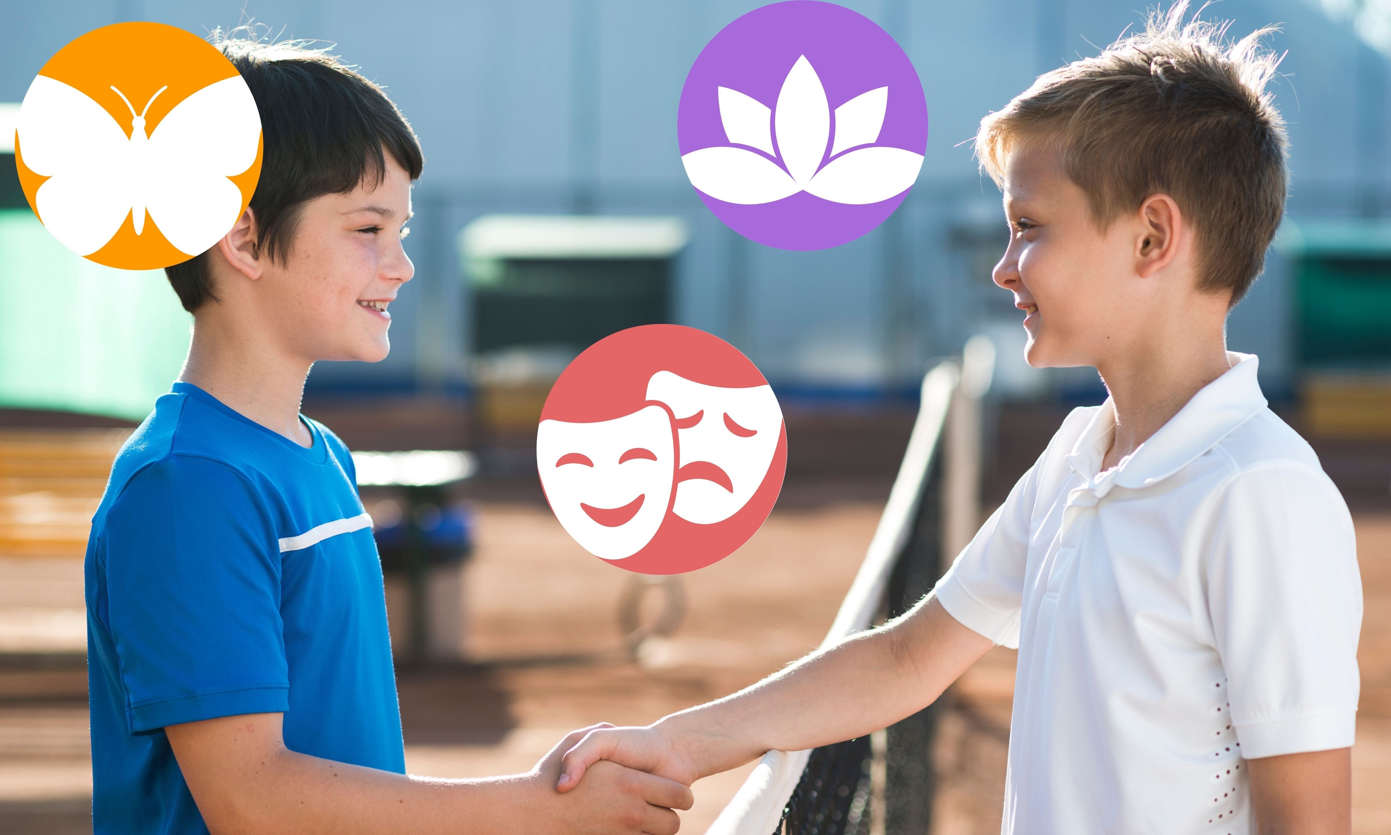 Resolving Rivalries