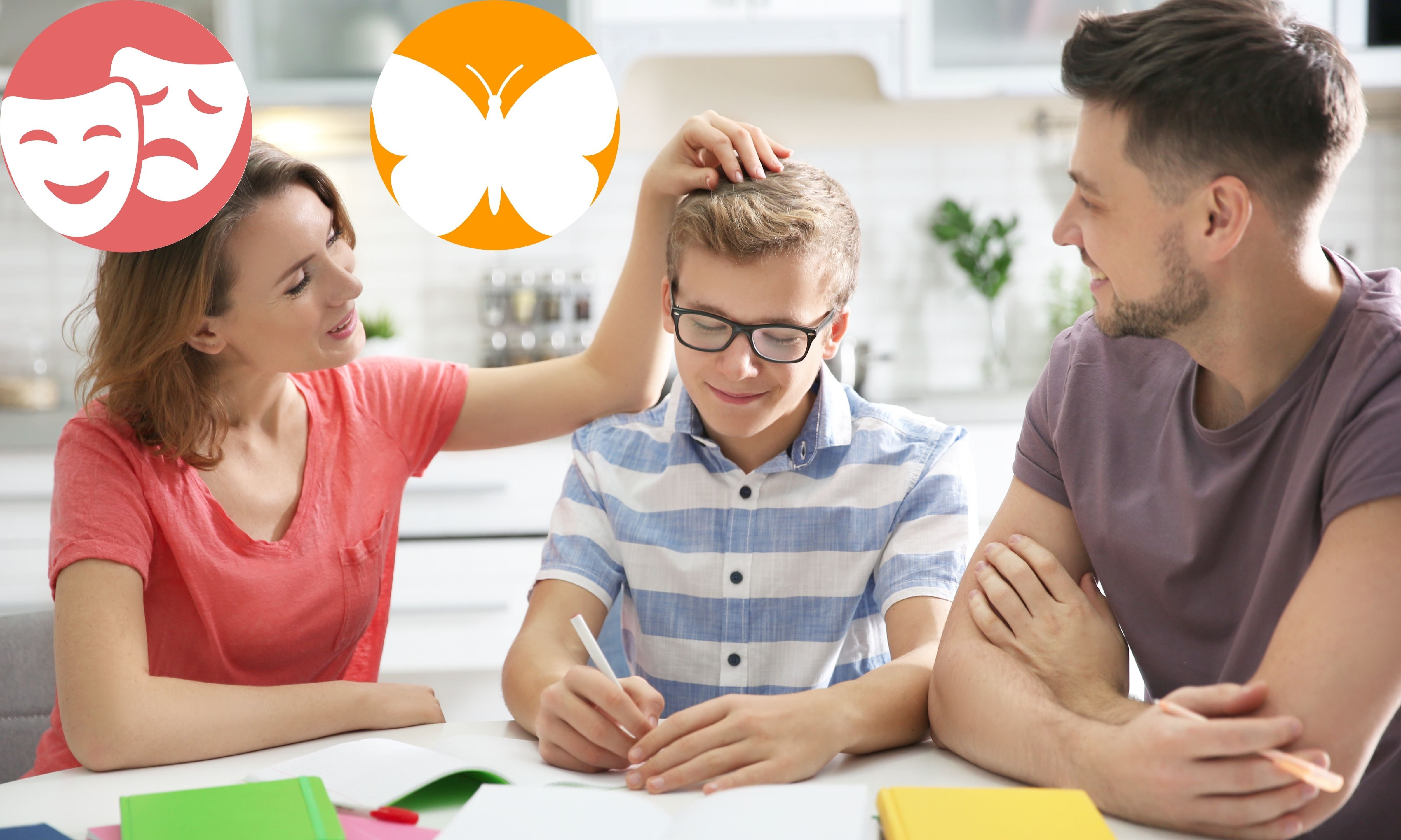 Thriving in a Blended Family