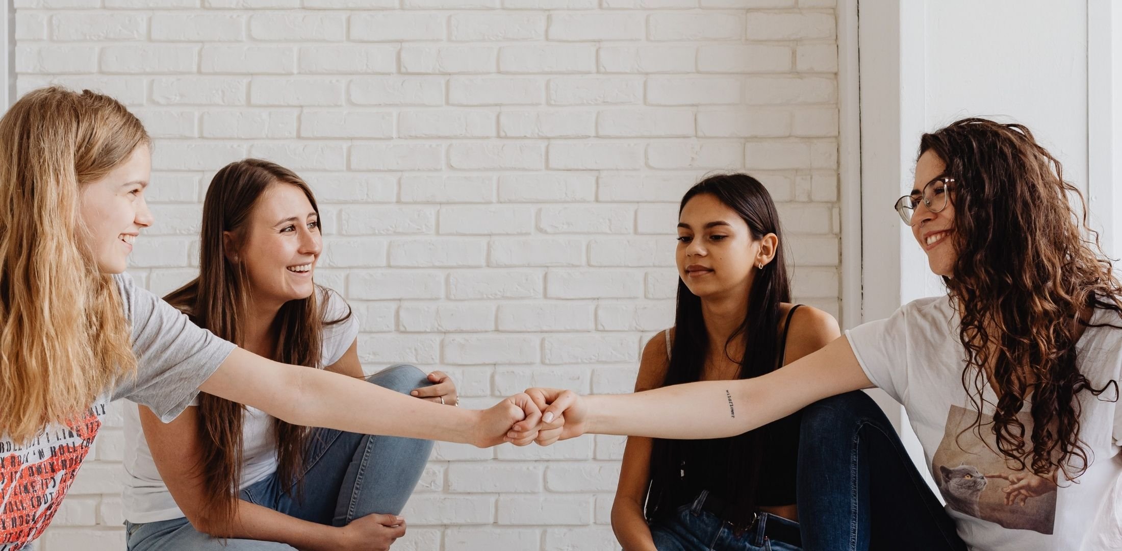 Monochrome Photocentric Handwritten Social Media Manager Bio Instagram Post-3