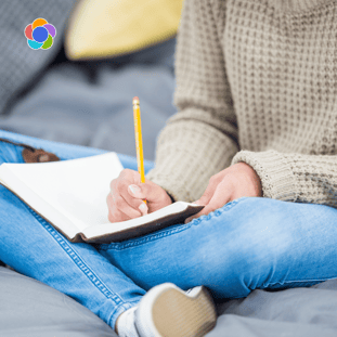 Tween journaling after school-1