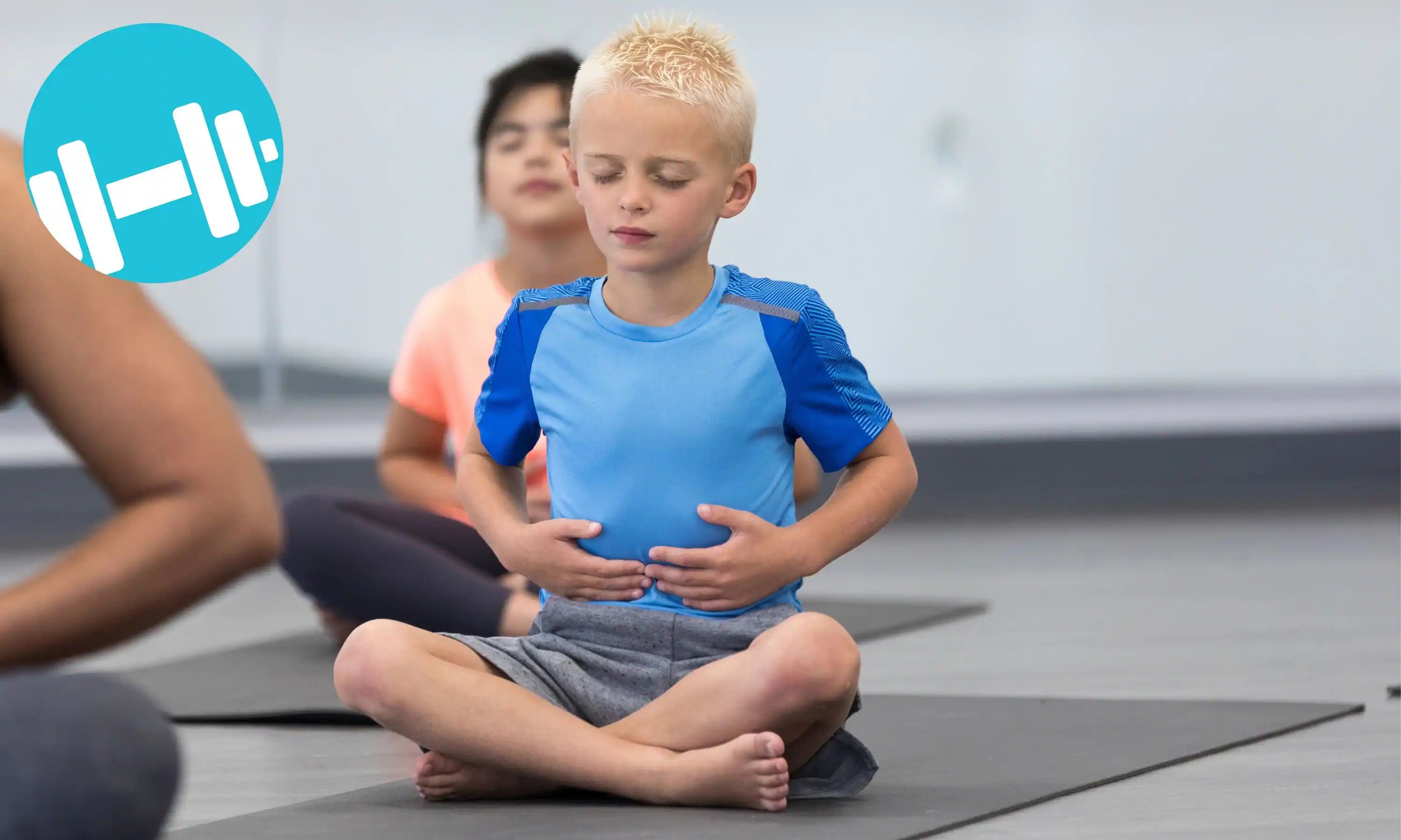 Breathwork to Awaken Your Super Energy