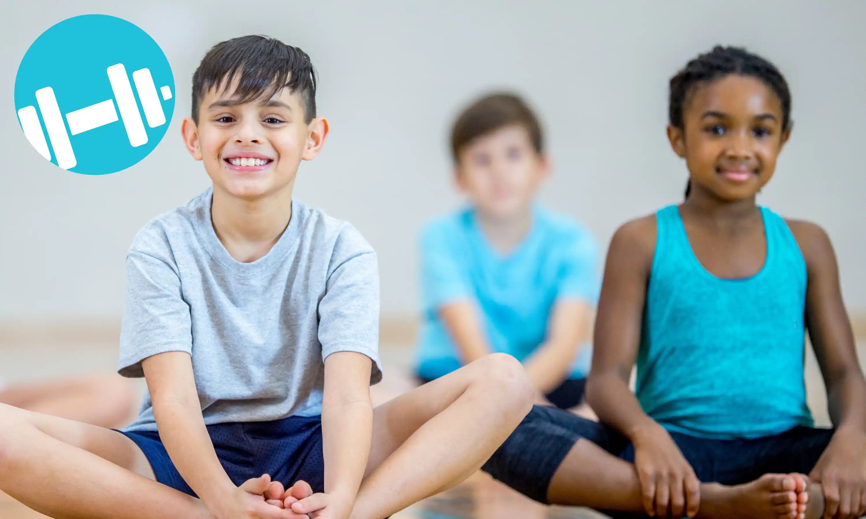 Connecting Body & Mind Through Yoga