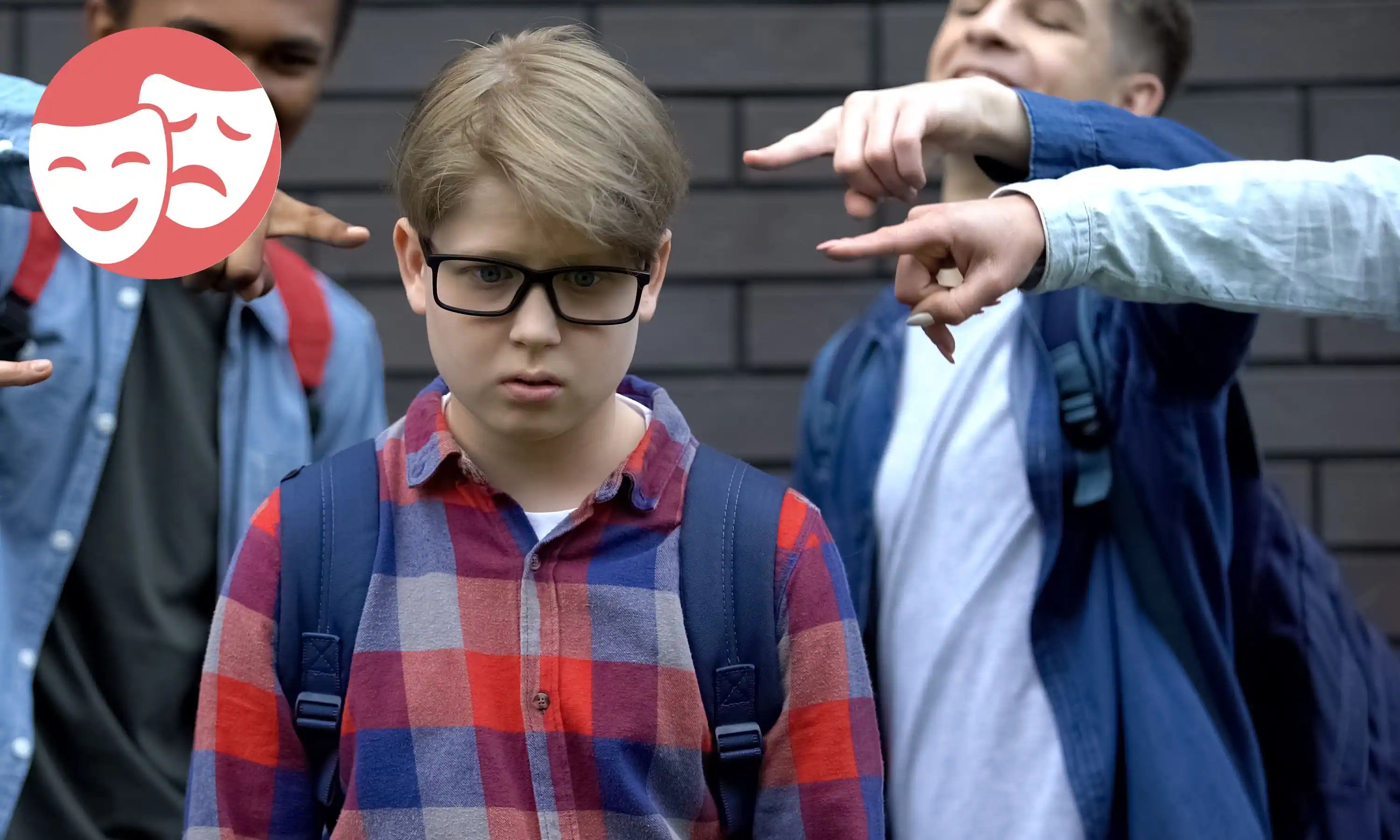 Identifying and Dealing With Bullies