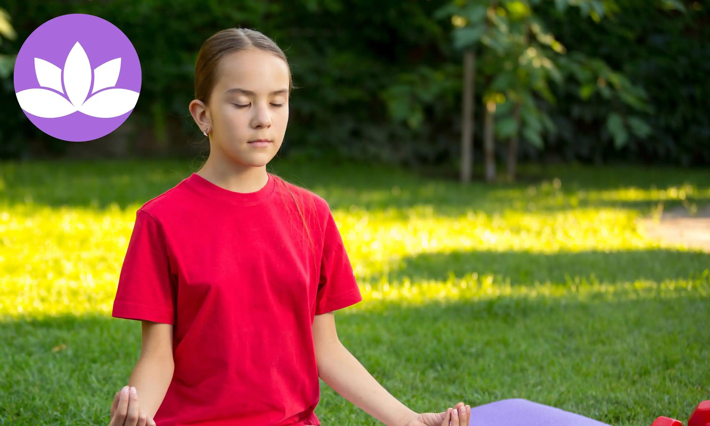Meditation Foundation Breath & Self-Awareness