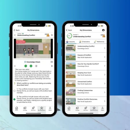 Mobile App2
