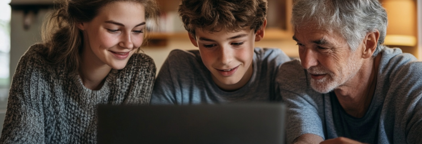 What Your Teen Needs to Know About Online Spending and Digital Safety