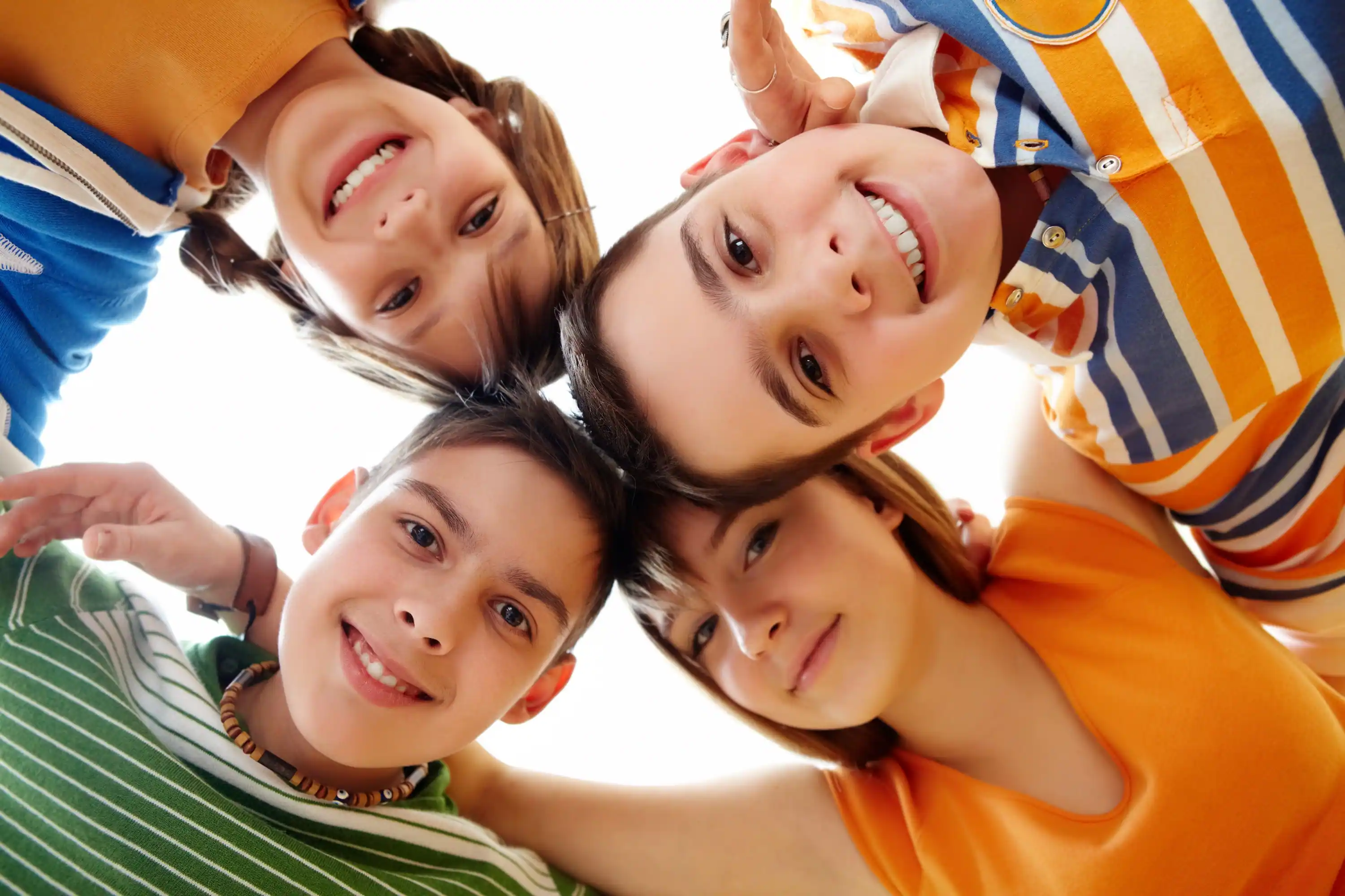 Support Your Child’s