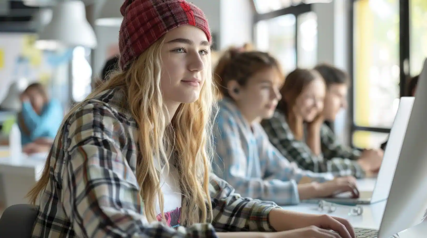 What Kids Gain from This Self-Awareness Program