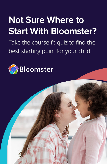 Bloomster Chat Example