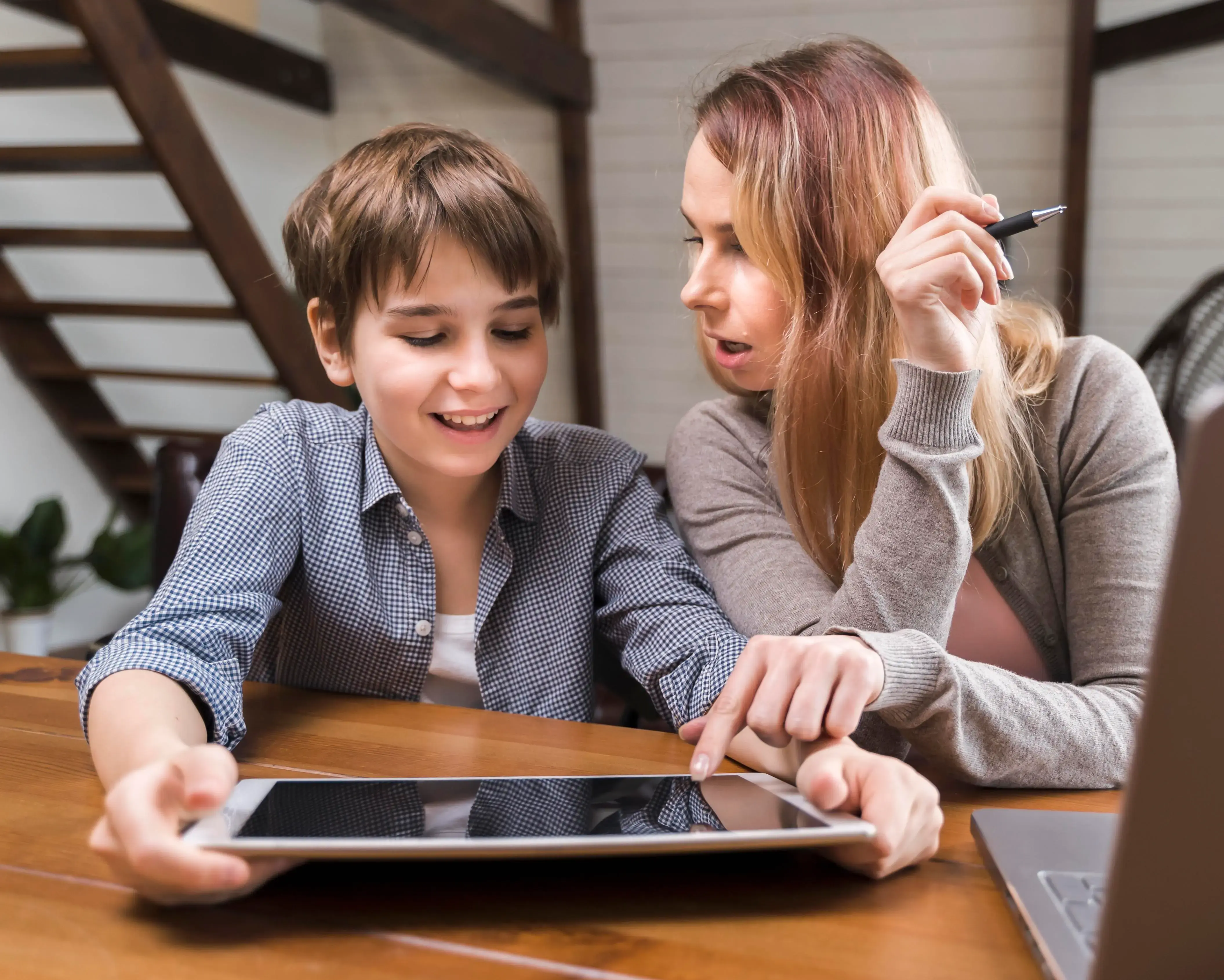 Finding Their Unique Strengths