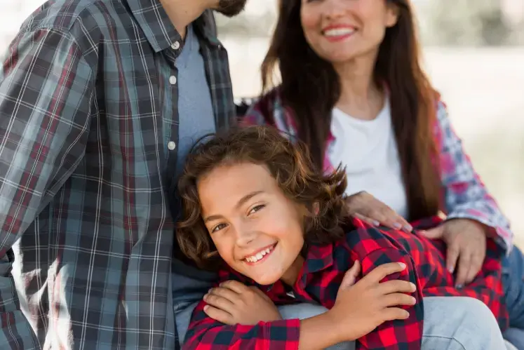 Support your child's growth