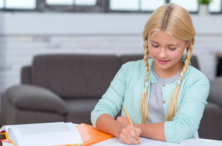 Finding Their Unique Strengths