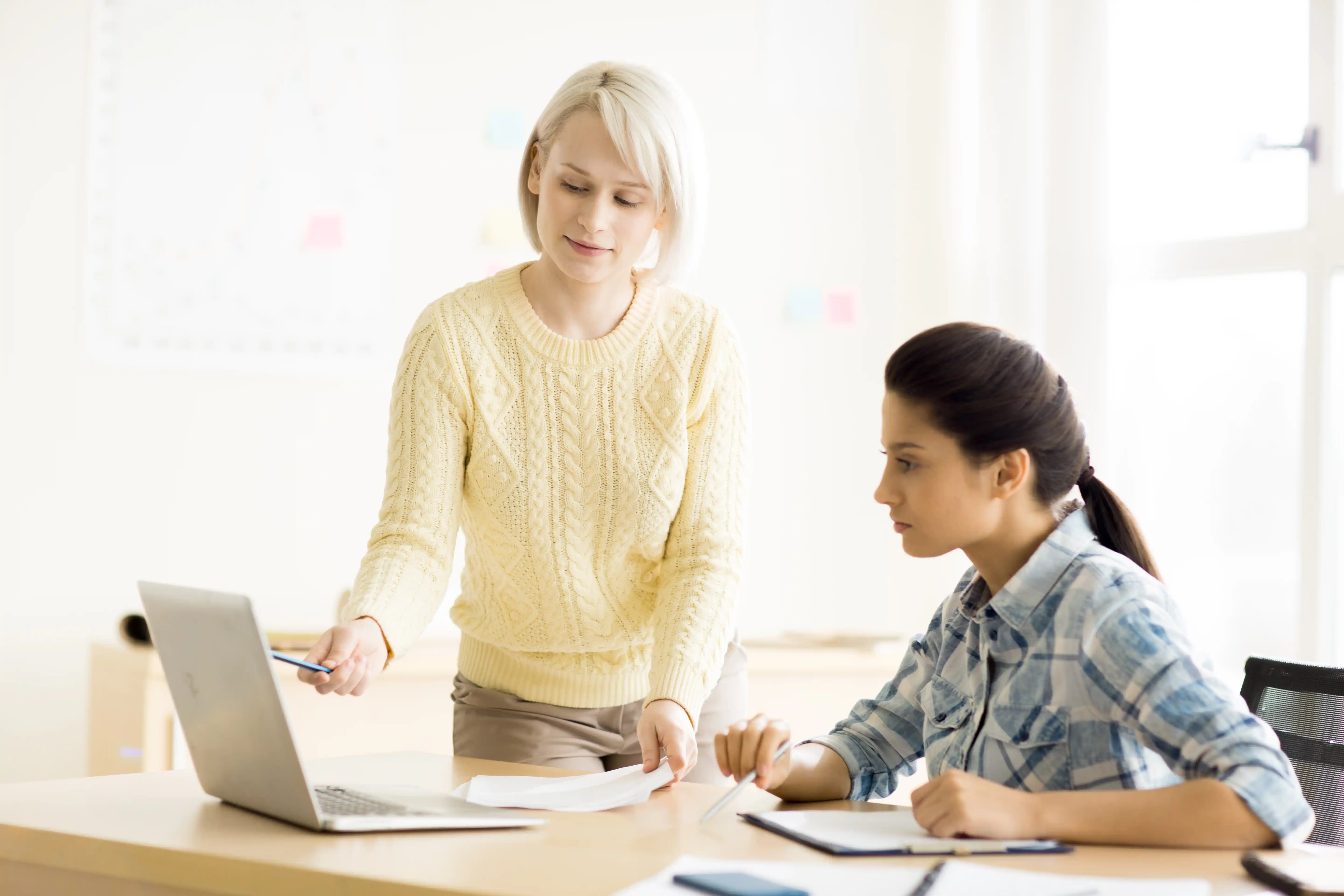 Why choose Bloomster