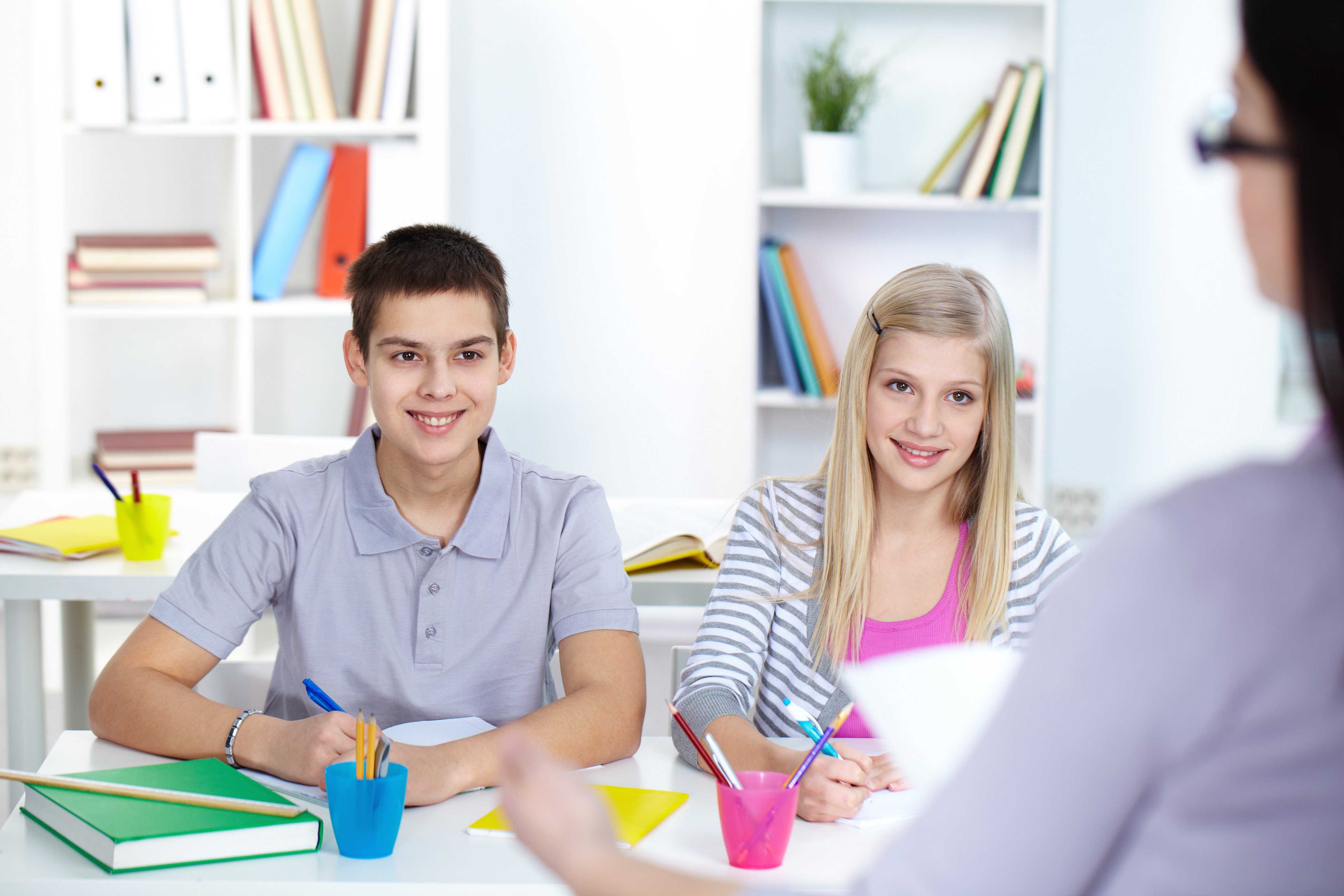 Why Choose Bloomster’s Conflict Resolution Course for Kids