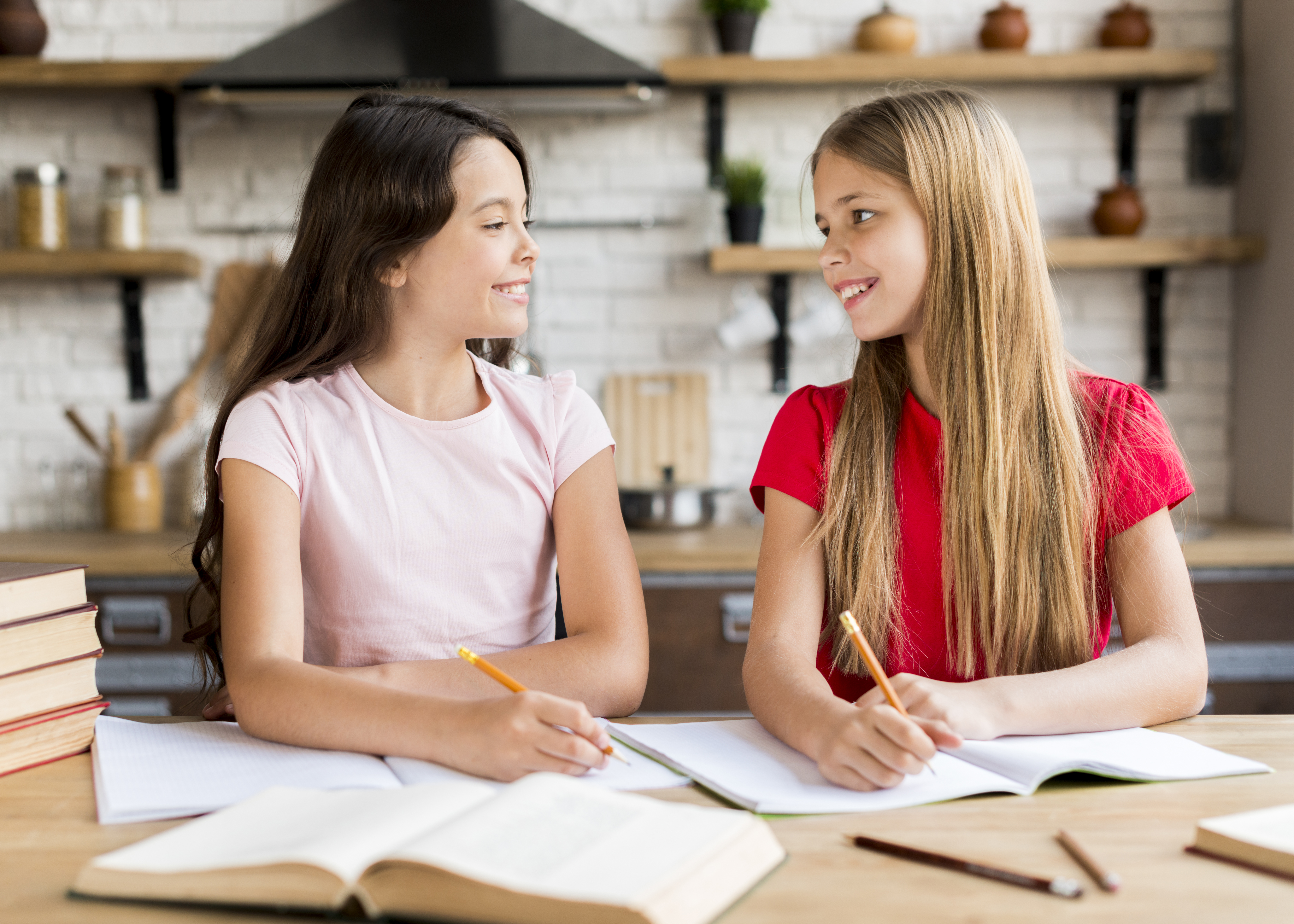 Why Communication Skills Matter for Kids