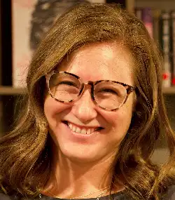 Mandy Mahr