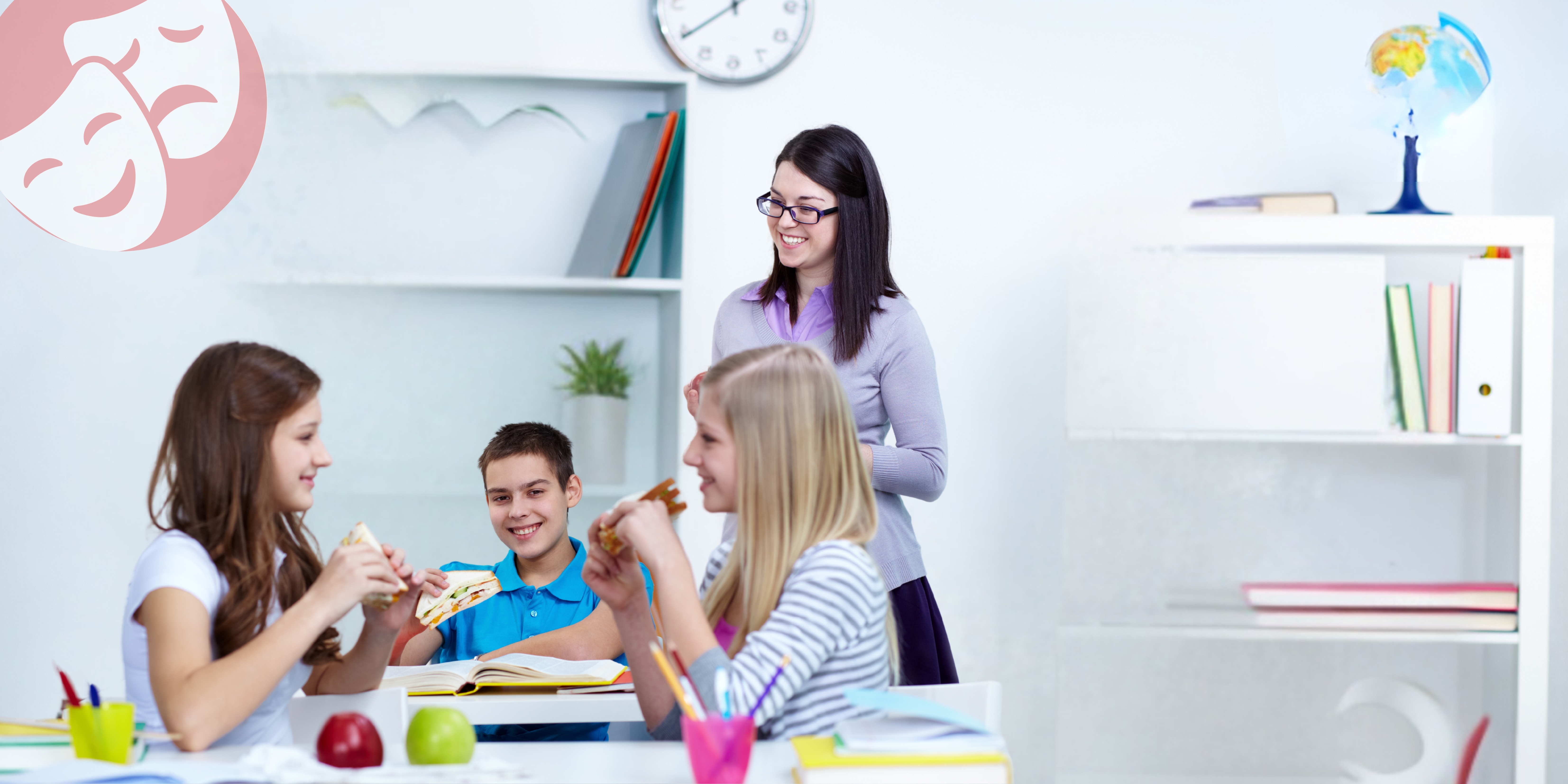 Self-Management-Emotional Regulation eBook