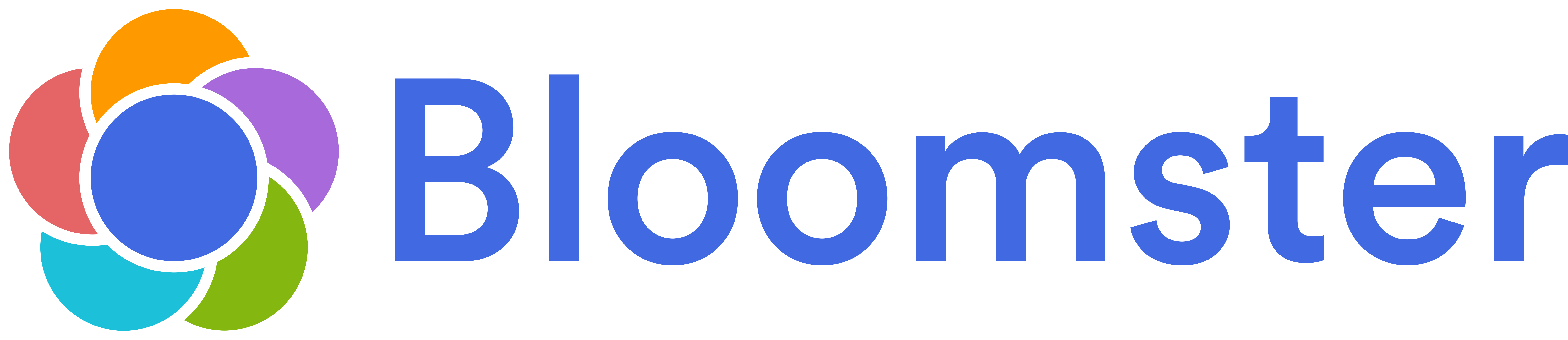 Bloomster