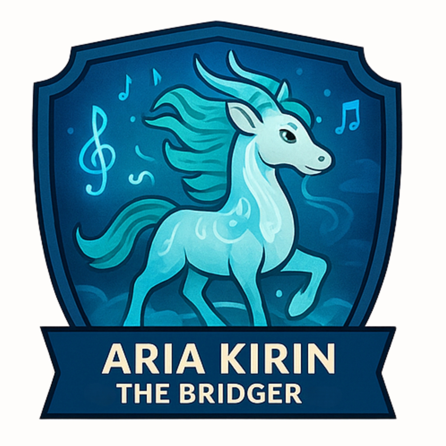 Aria Kirin – The Bridger