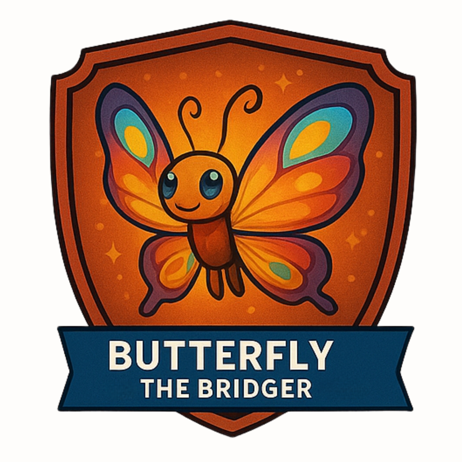 Butterfly – The Bridger