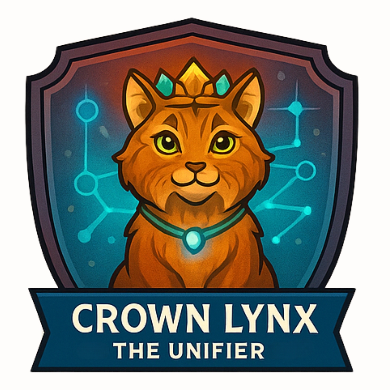 Crown Lynx – The Unifier