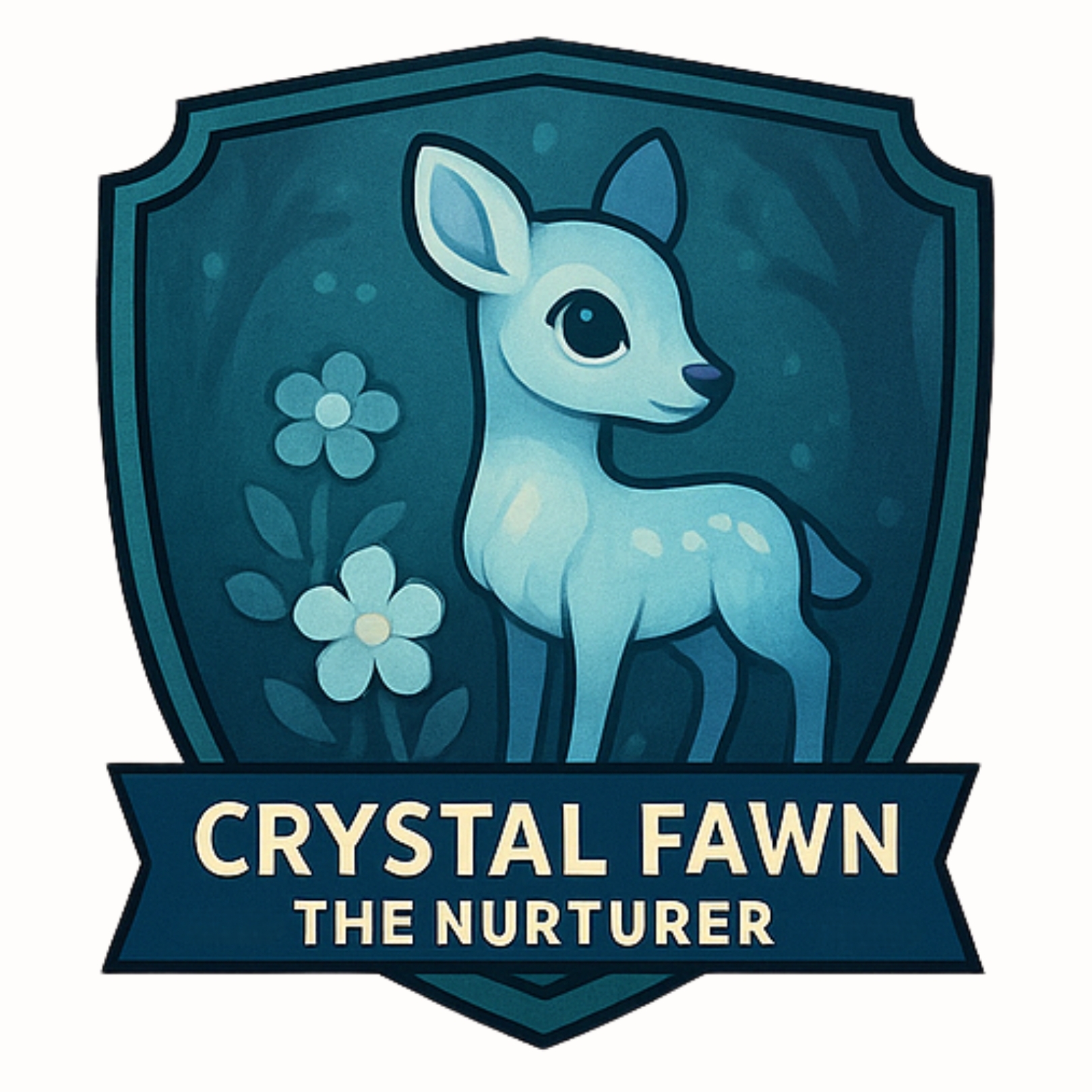 Crystal Fawn – The Nurturer