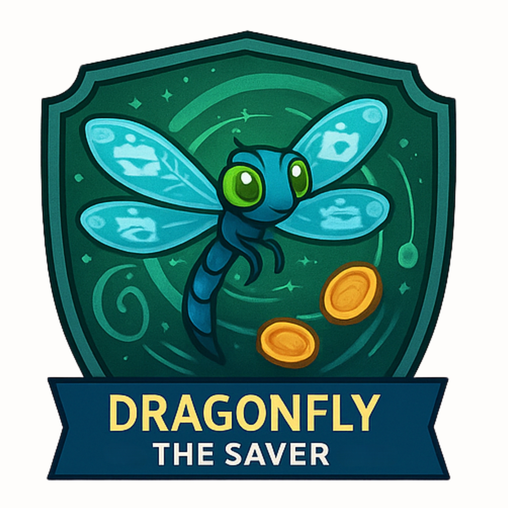 Dragonfly – The Saver