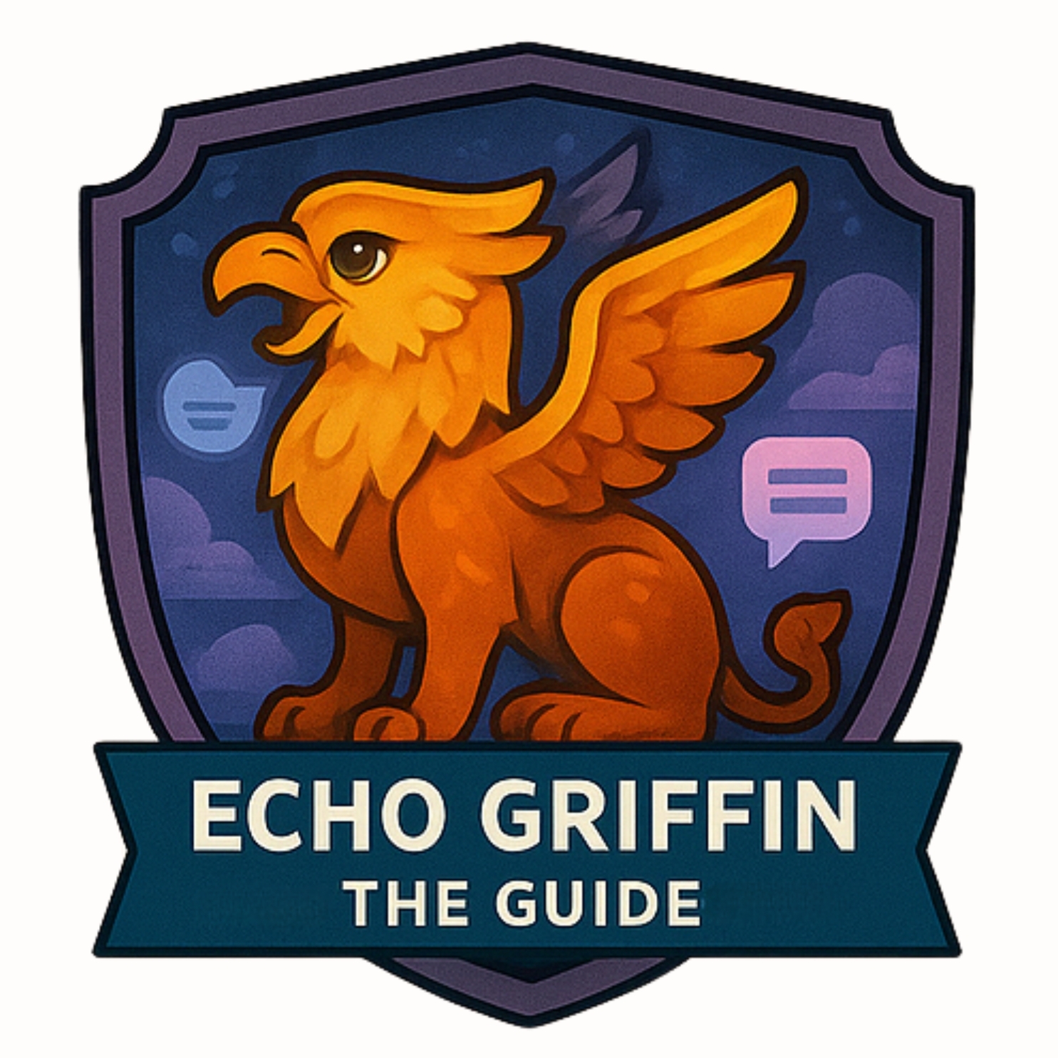 Echo Griffin – The Guide