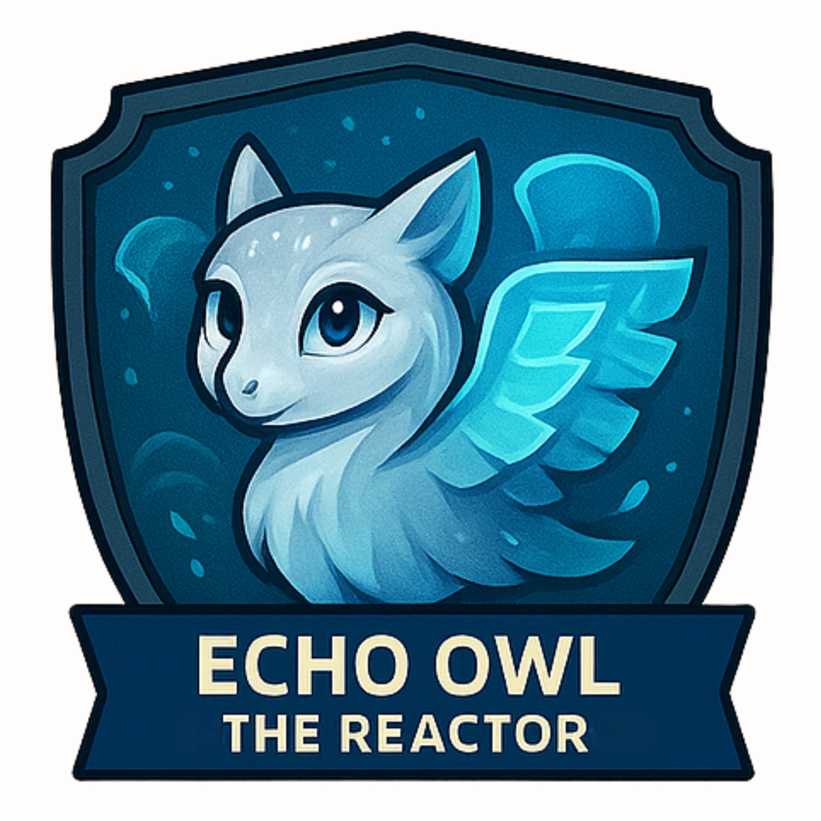 Echo Owl – The Reactor