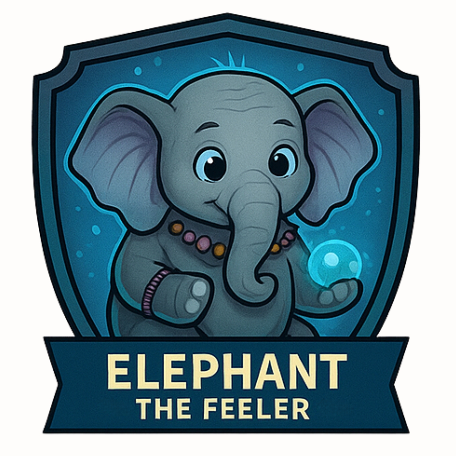 Elephant – The Feeler