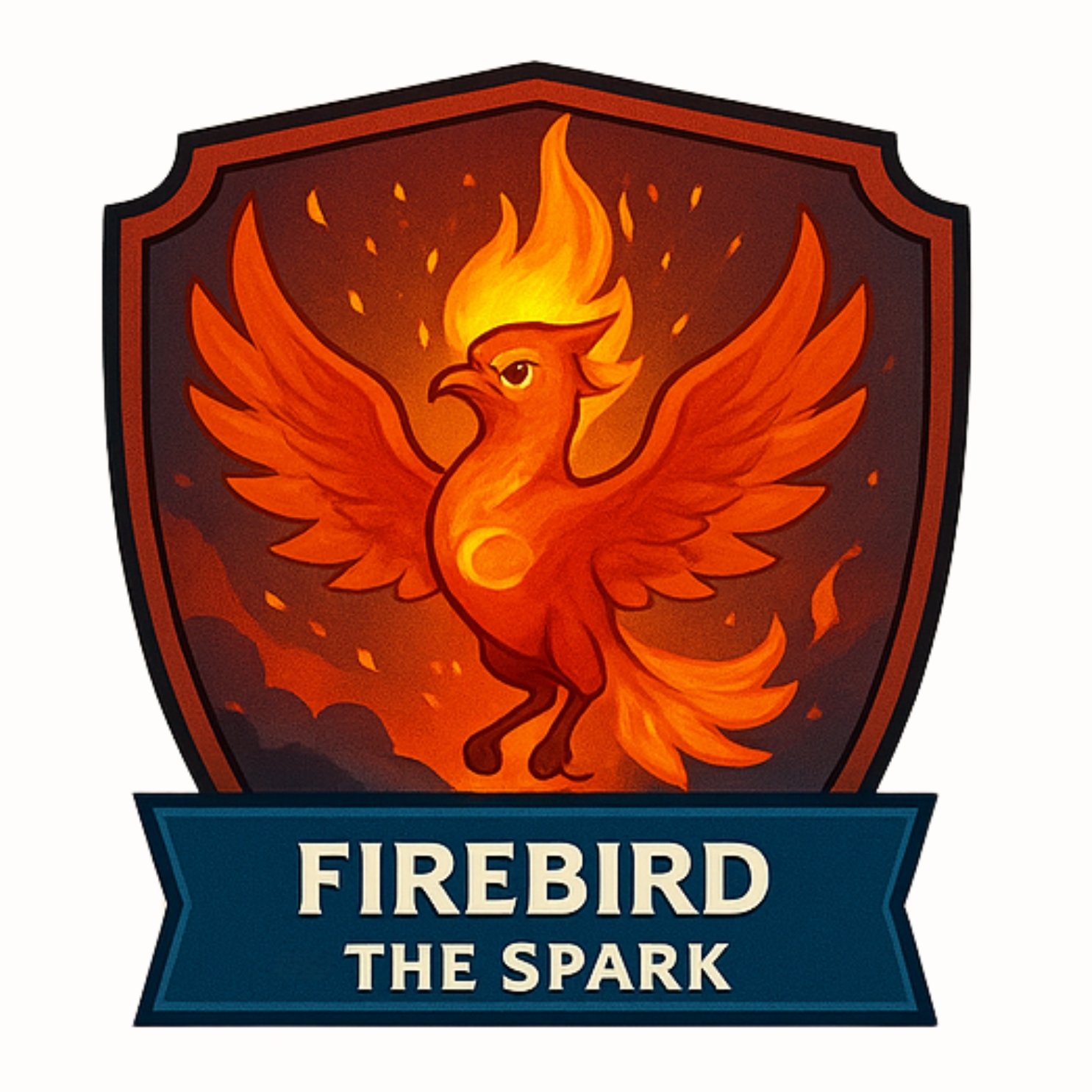 Firebird – The Spark