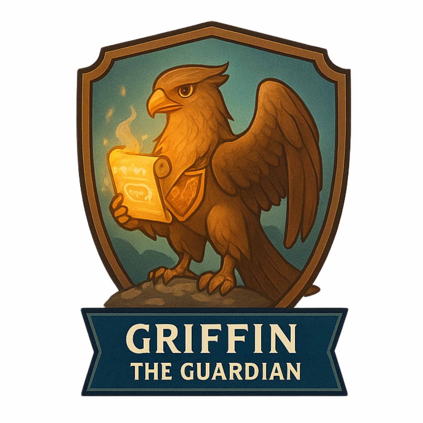 Griffin – The Guardian