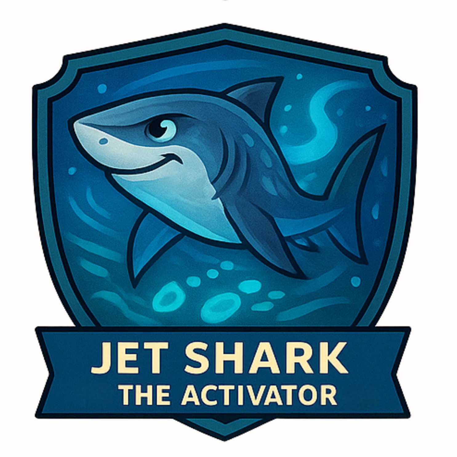 Jet Shark – The Activator
