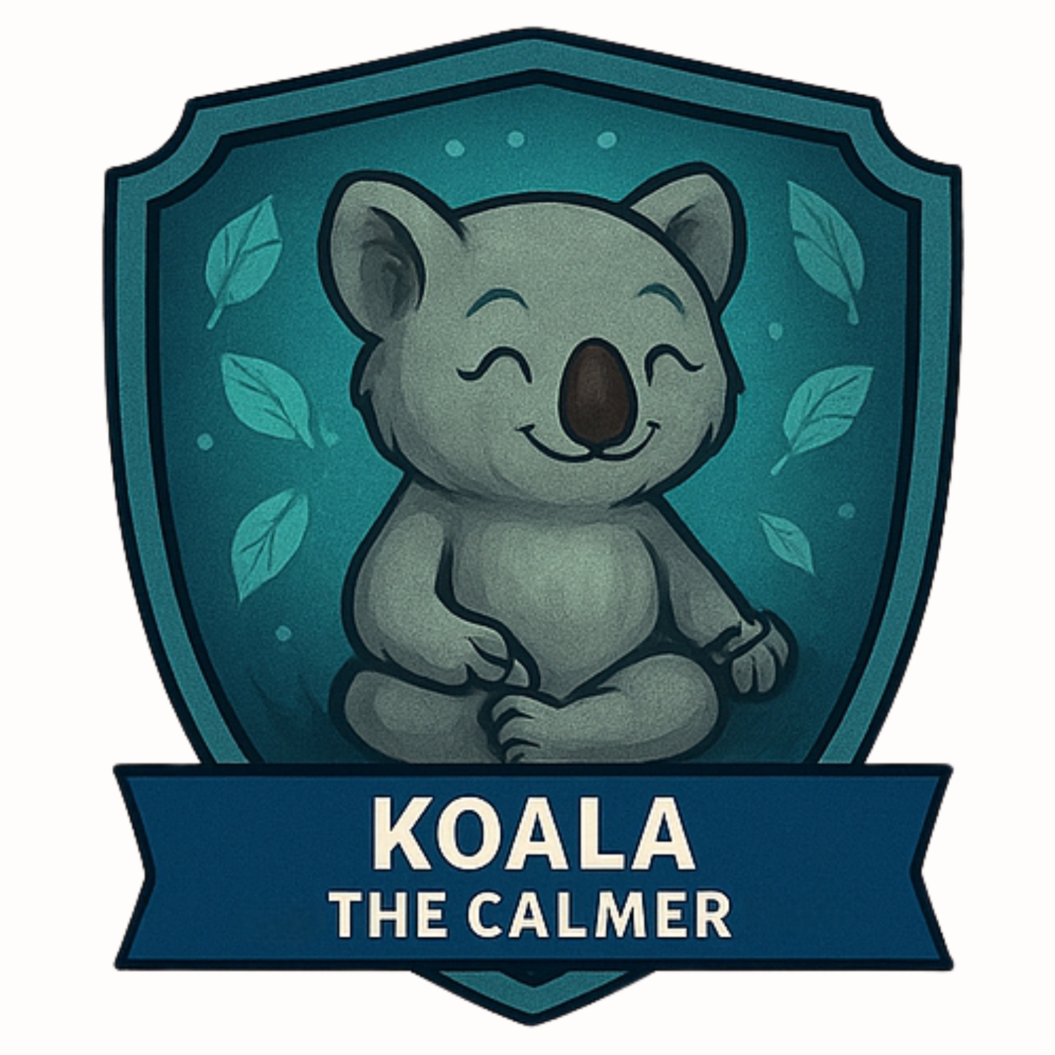 Koala – The Calmer