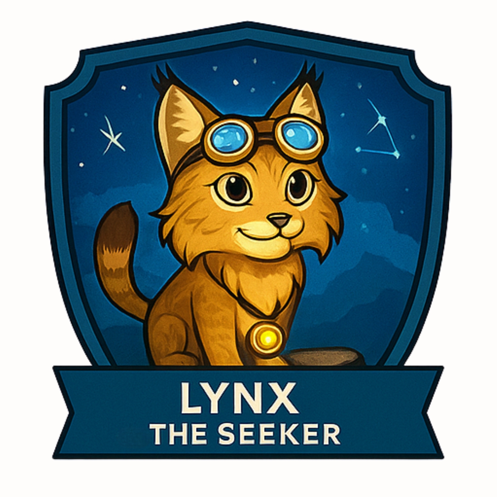 Lynx – The Seeker