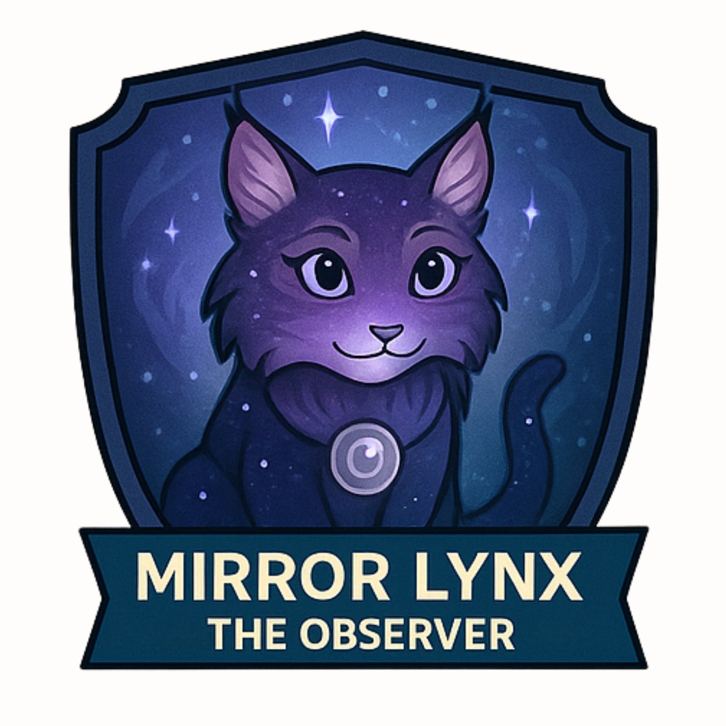 Mirror Lynx – The Observer