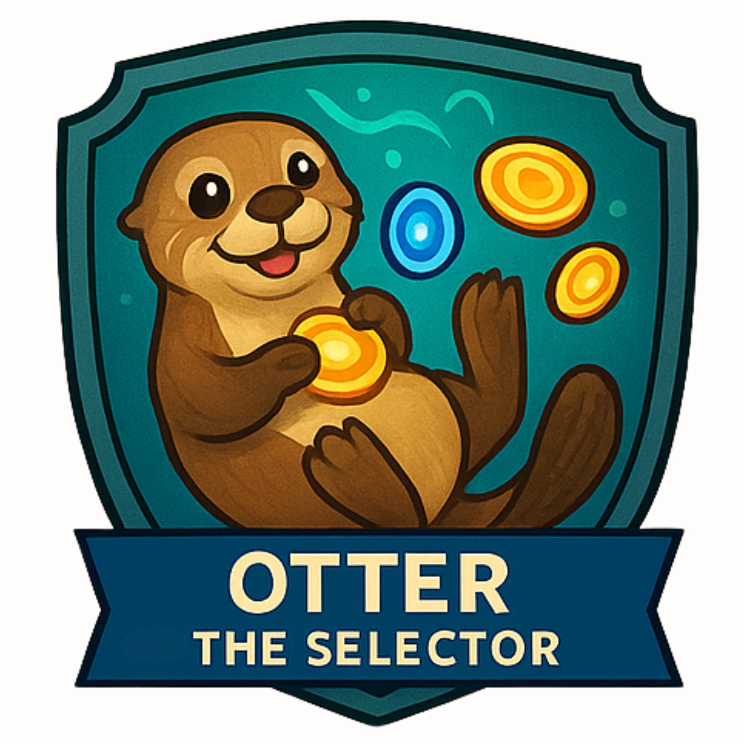 Otter – The Selector