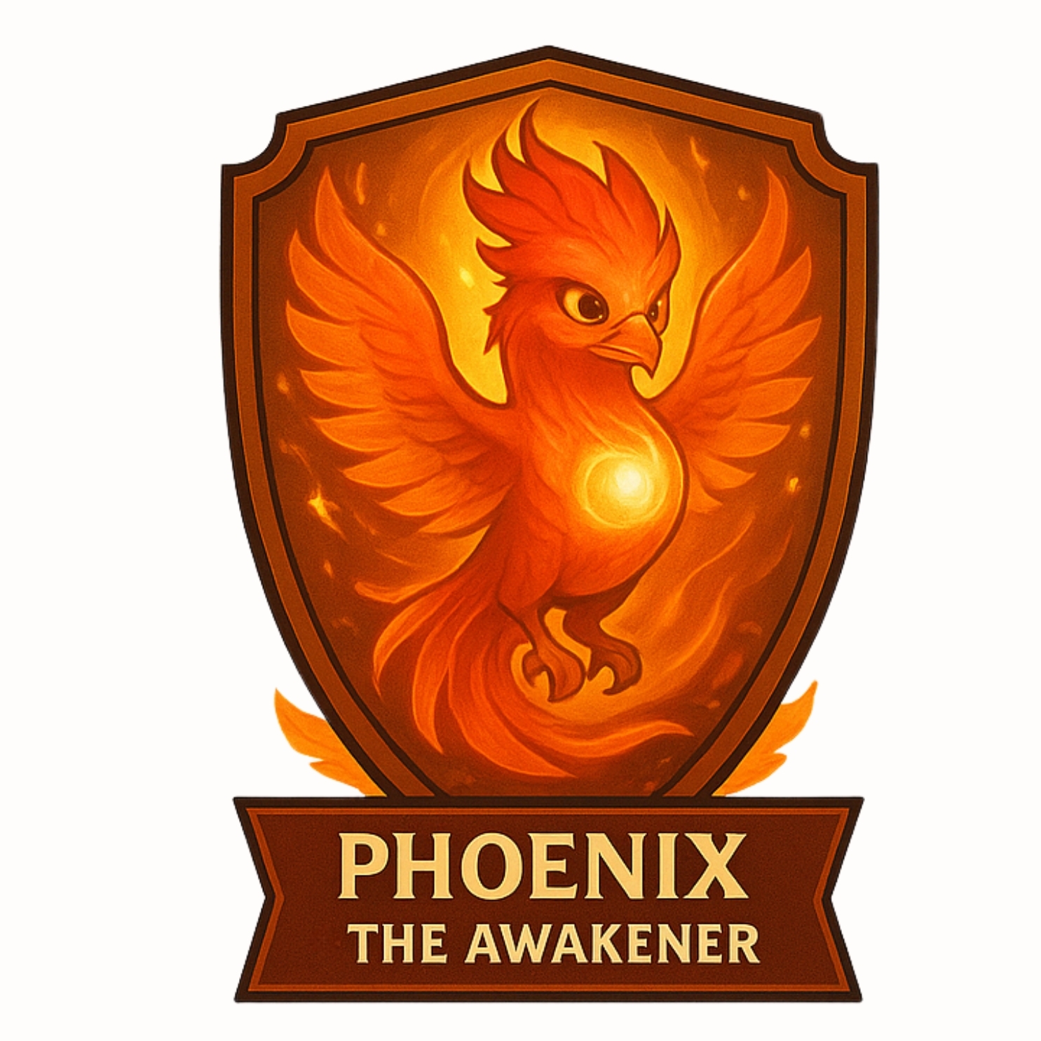Phoenix – The Awakener