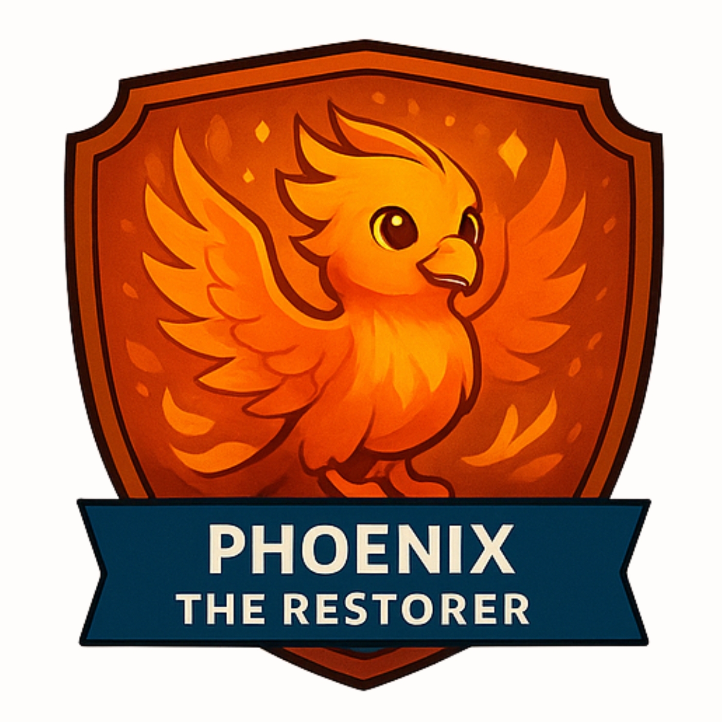 Phoenix – The Restorer