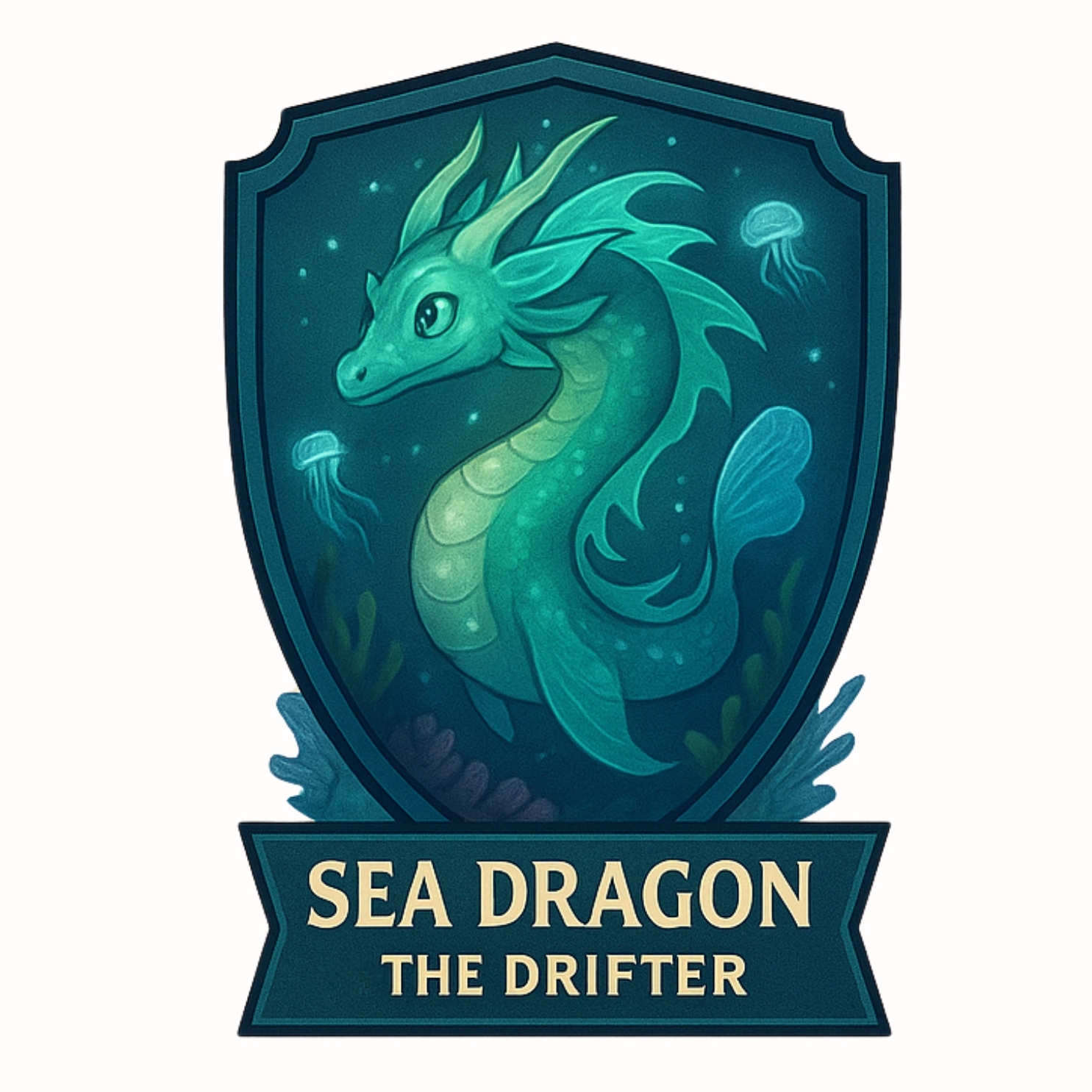 Sea Dragon – The Drifter