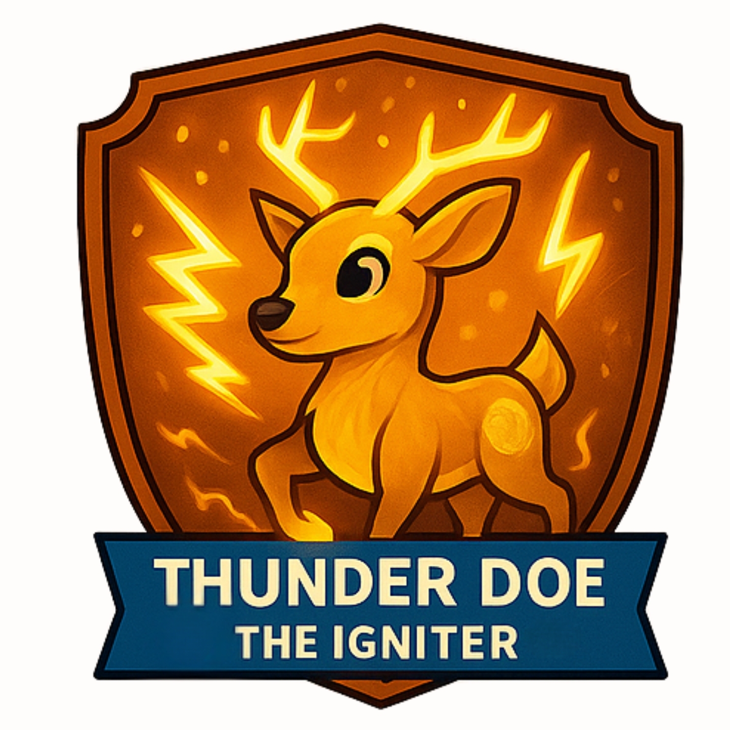 Thunder Doe – The Igniter