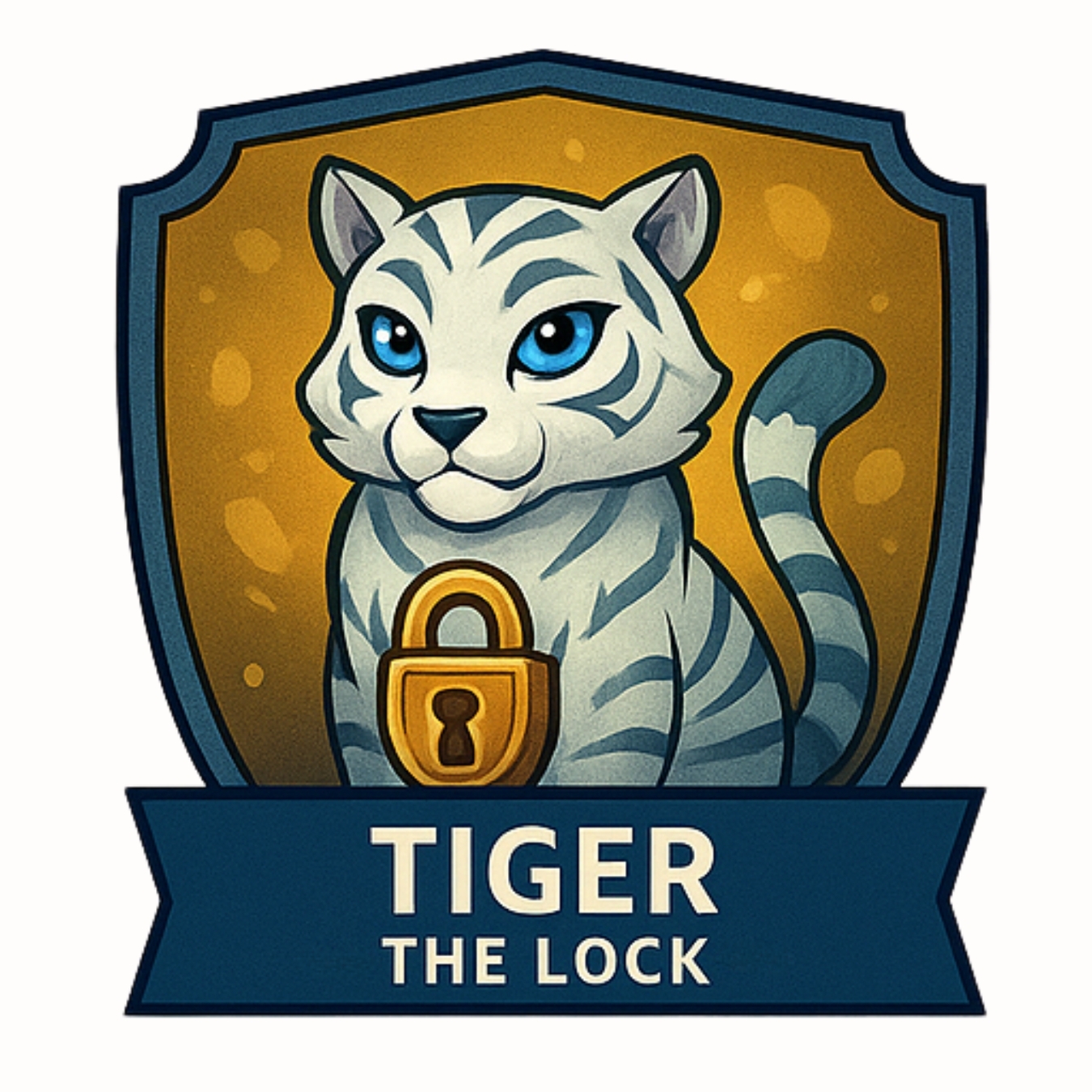 Tiger – The Lock