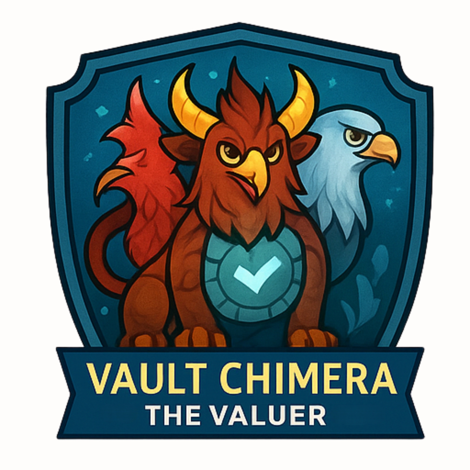 Vault Chimera – The Valuer