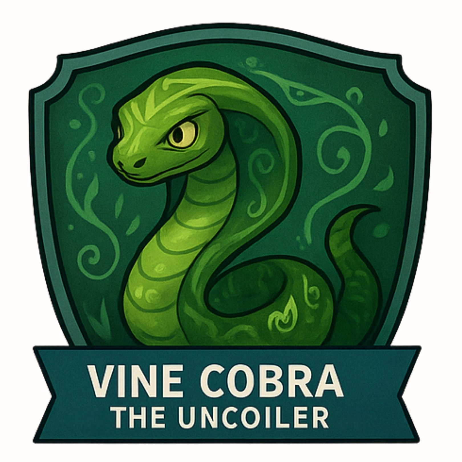 Vine Cobra – The Uncoiler